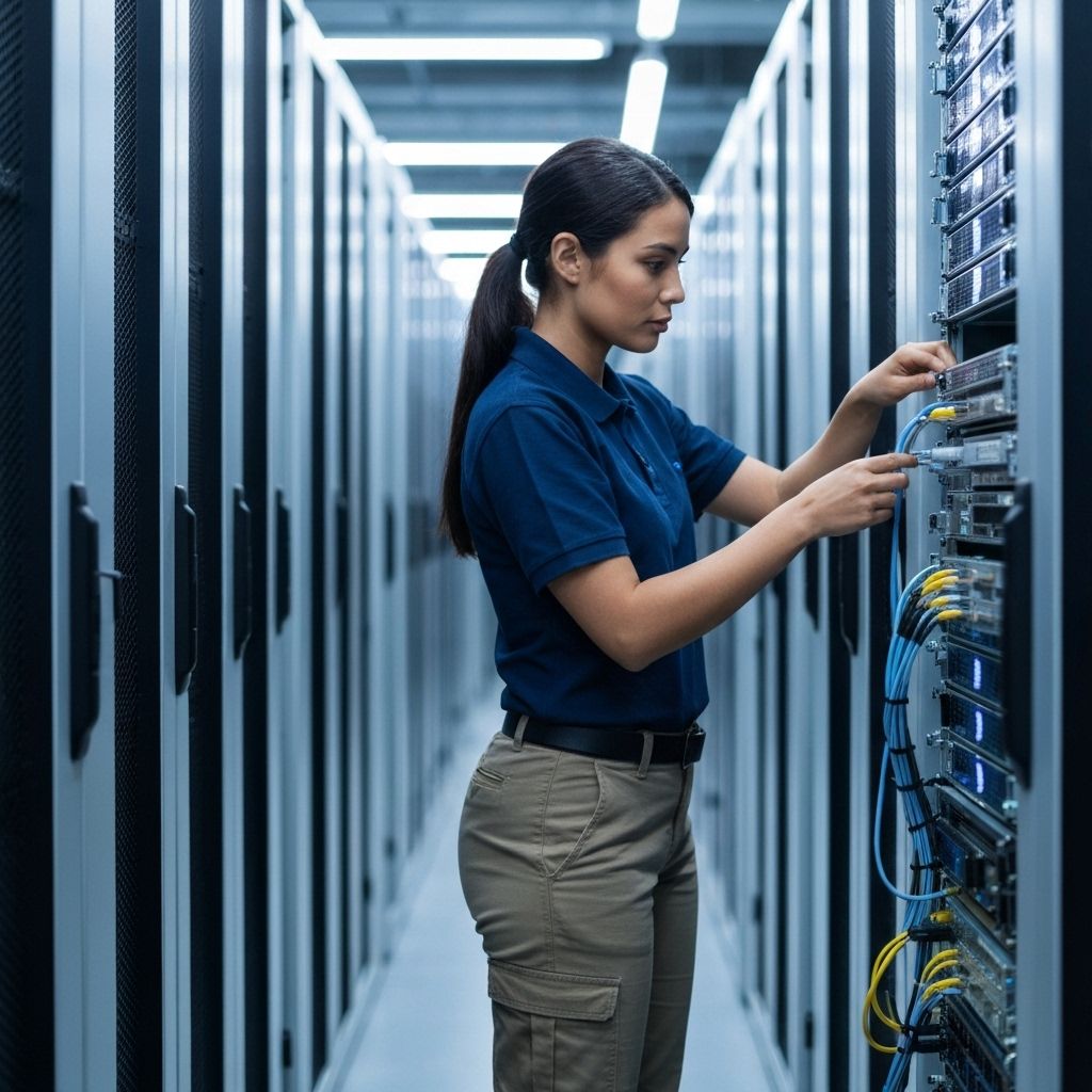 Data Center Services